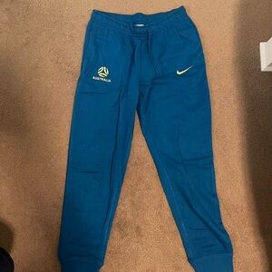 Nike woman jogger